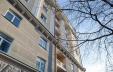 фото ЖК "Дом на Красина" Москва - 2